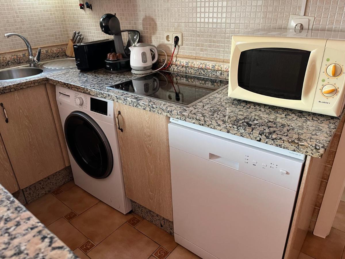 Las Delicias De Εστεπόνα Εξωτερικό φωτογραφία