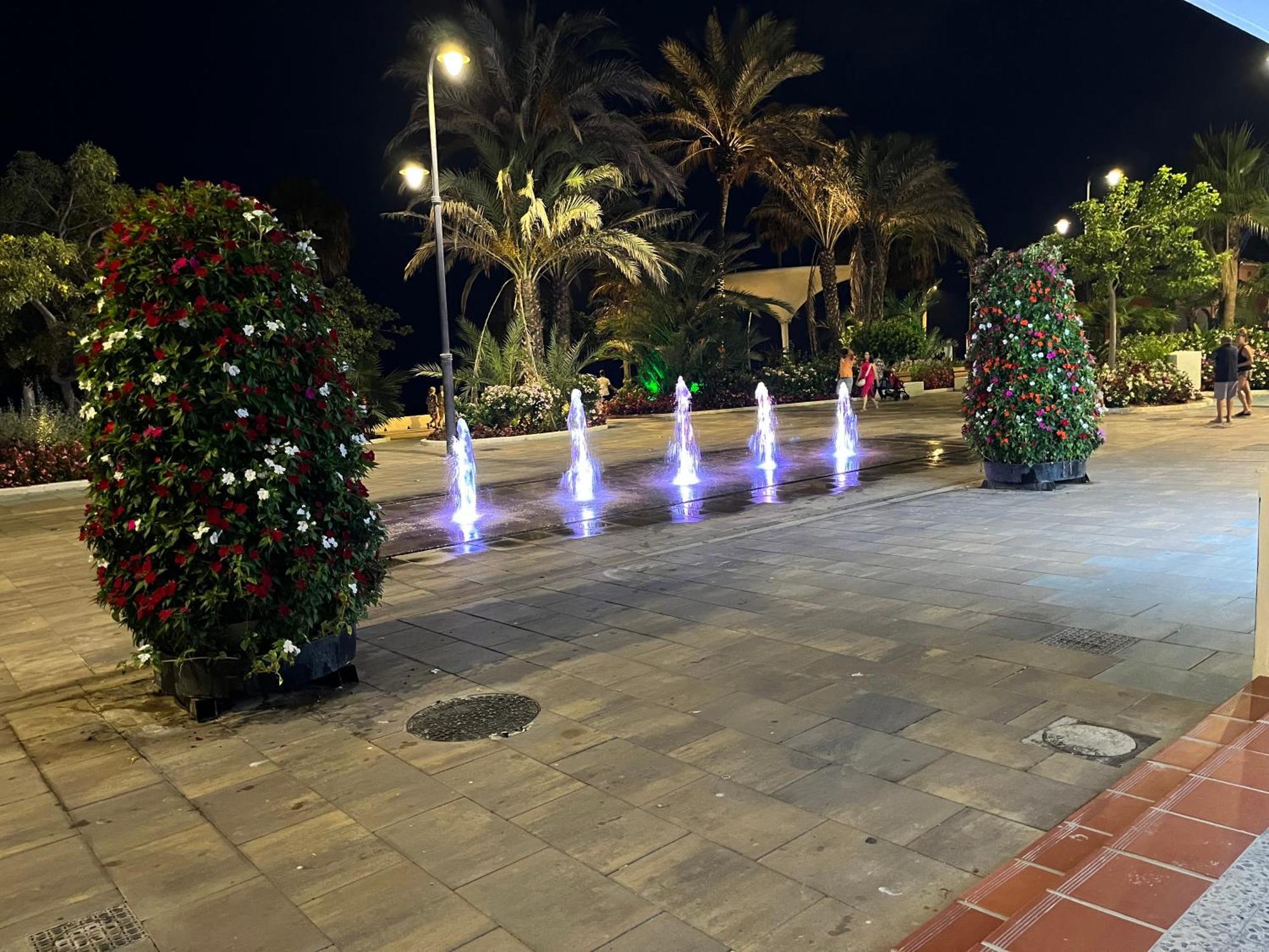 Las Delicias De Εστεπόνα Εξωτερικό φωτογραφία
